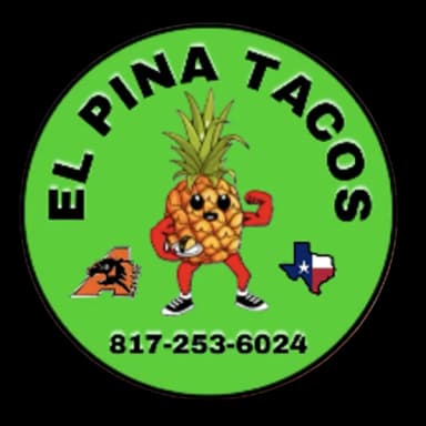 El Pina Tacos