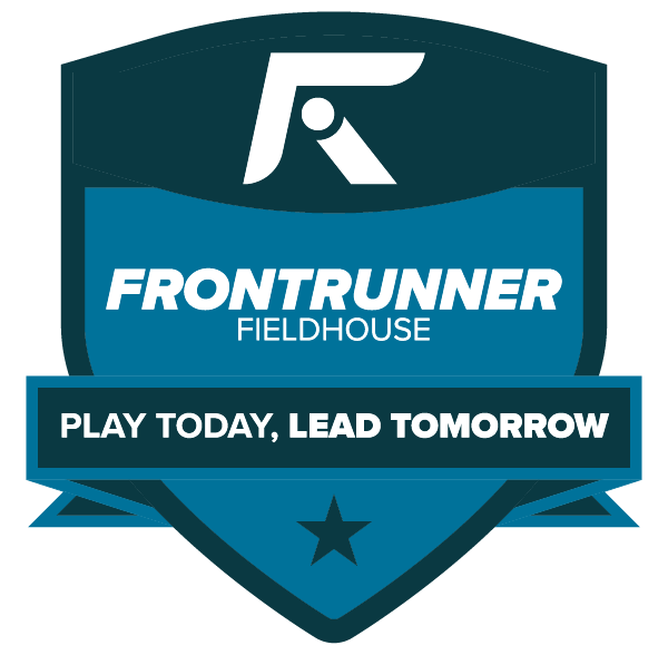 Frontrunner Fieldhouse Logo