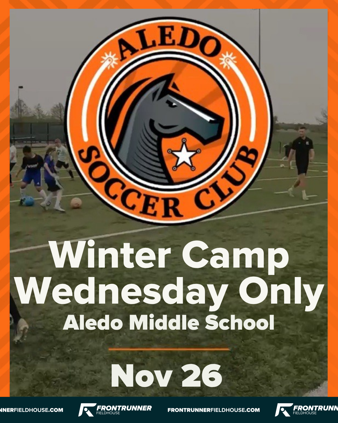 Single Day Drop-In Nov 26