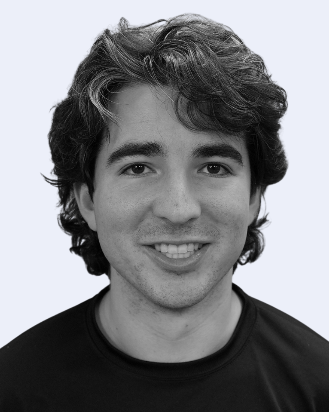 Trae Magana